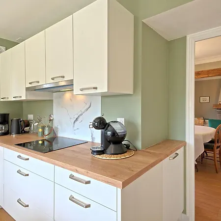 Ty Poulpry By Interhome *