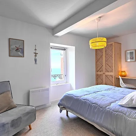 Ty Poulpry By Interhome *